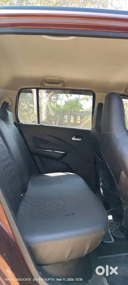 Maruti Suzuki Celerio X Vxi, 2018, Petrol