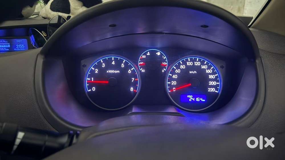 Hyundai I20 2010 Petrol 24500 Km Driven