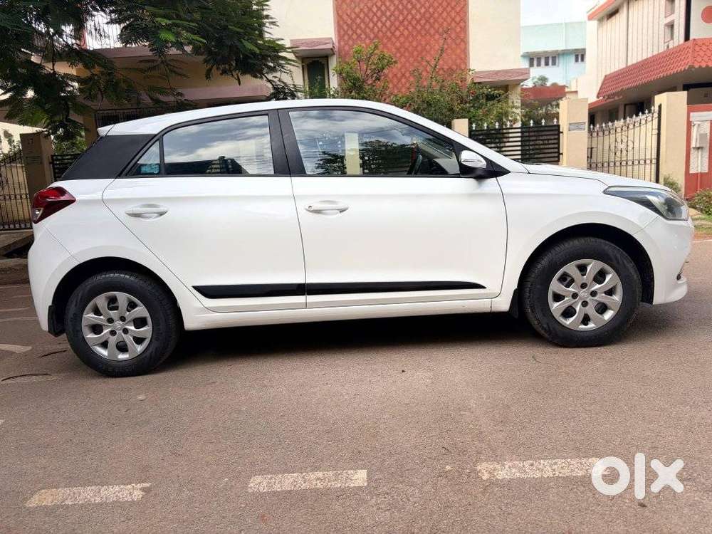 Hyundai I20 1.2 Spotz, 2014, Petrol
