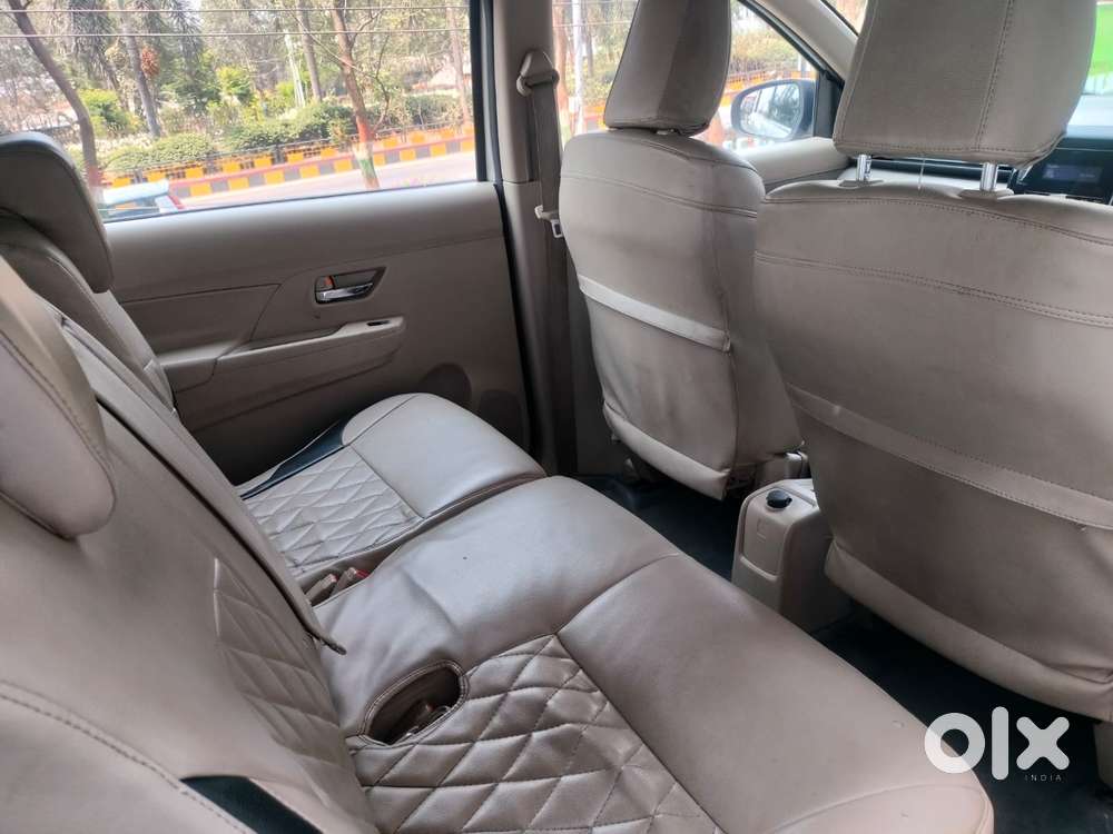 Maruti Suzuki Ertiga 2012-2015 Vdi, 2020, Diesel