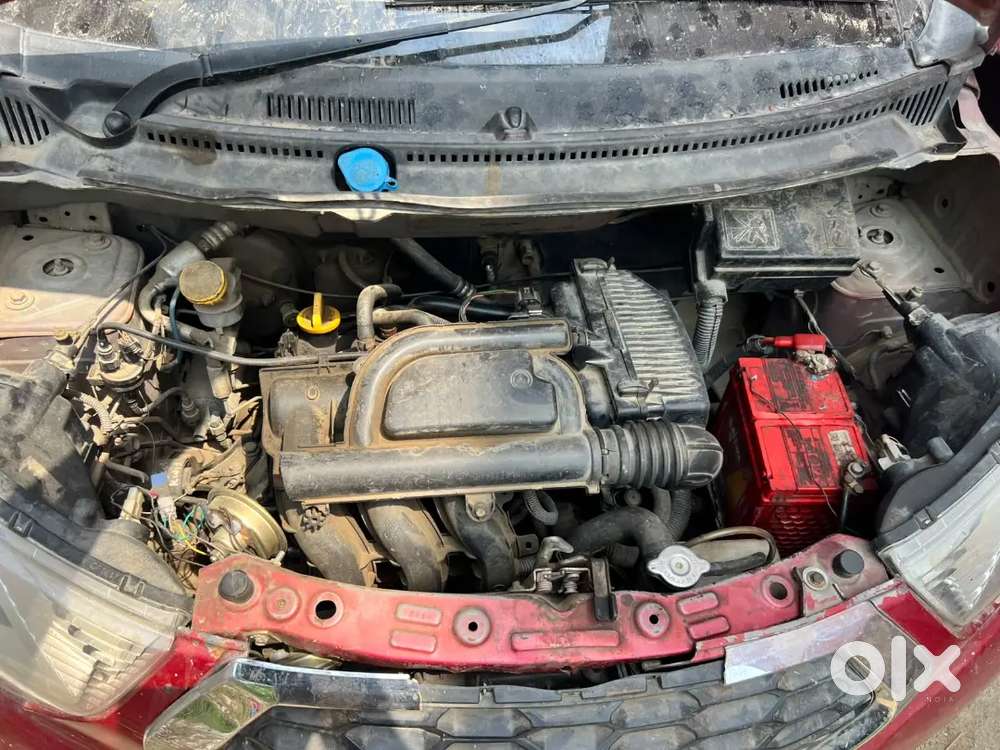 Datsun Redigo 2017 Petrol Automatic