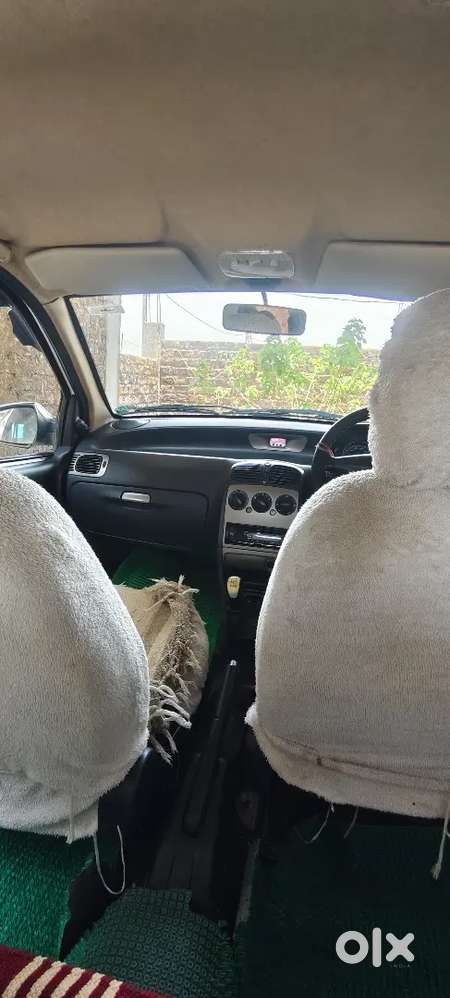 Tata Indigo Ecs 2014 Diesel Manual