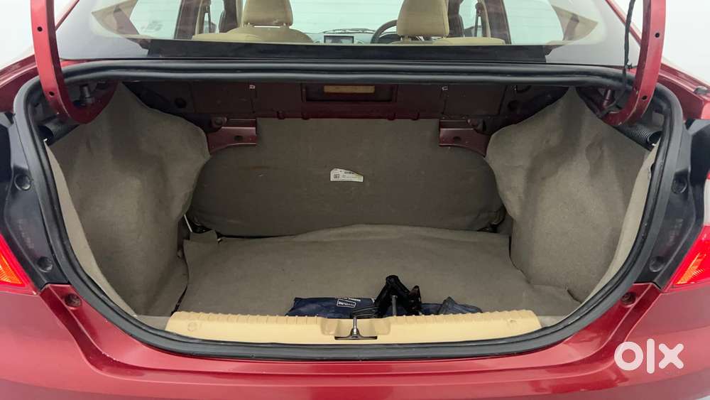Ford Figo Aspire [ ] 1.2 Trend Plus Ti-vct, 2019, Petrol