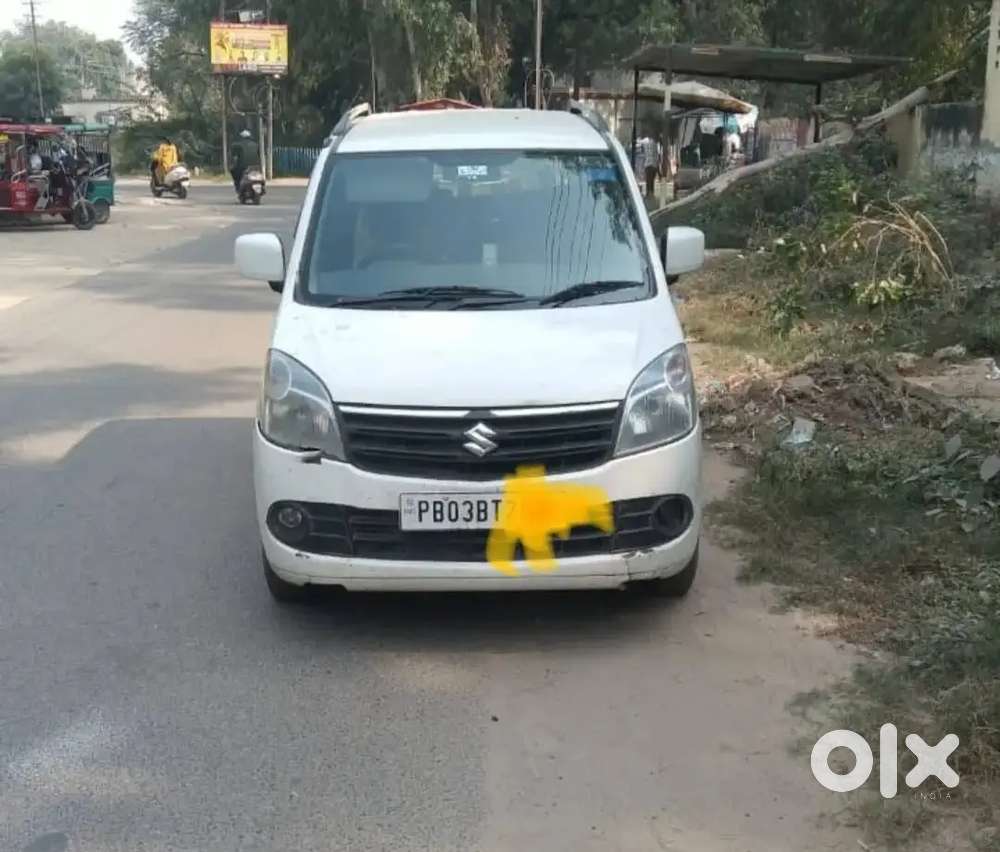 Maruti Suzuki Wagon R 2010 Petrol 2030tak Passing  Pri Ce 145000