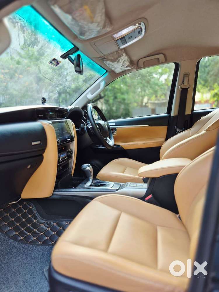 Toyota Fortuner 4x2 At 2.8 Diesel, 2023, Diesel