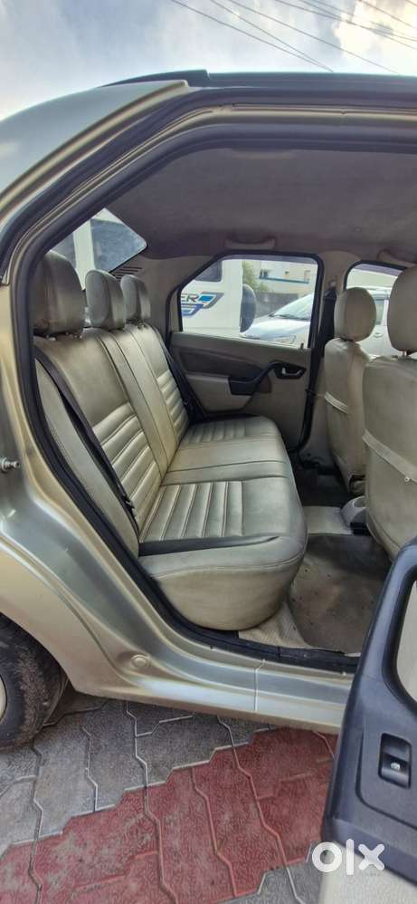 Mahindra Verito 1.5 D4 Bs-iii, 2012, Diesel