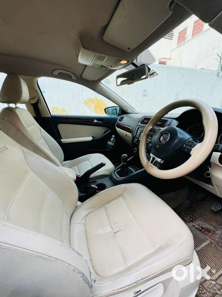 Volkswagen Jetta 1.9 Highline Tdi, 2013, Diesel