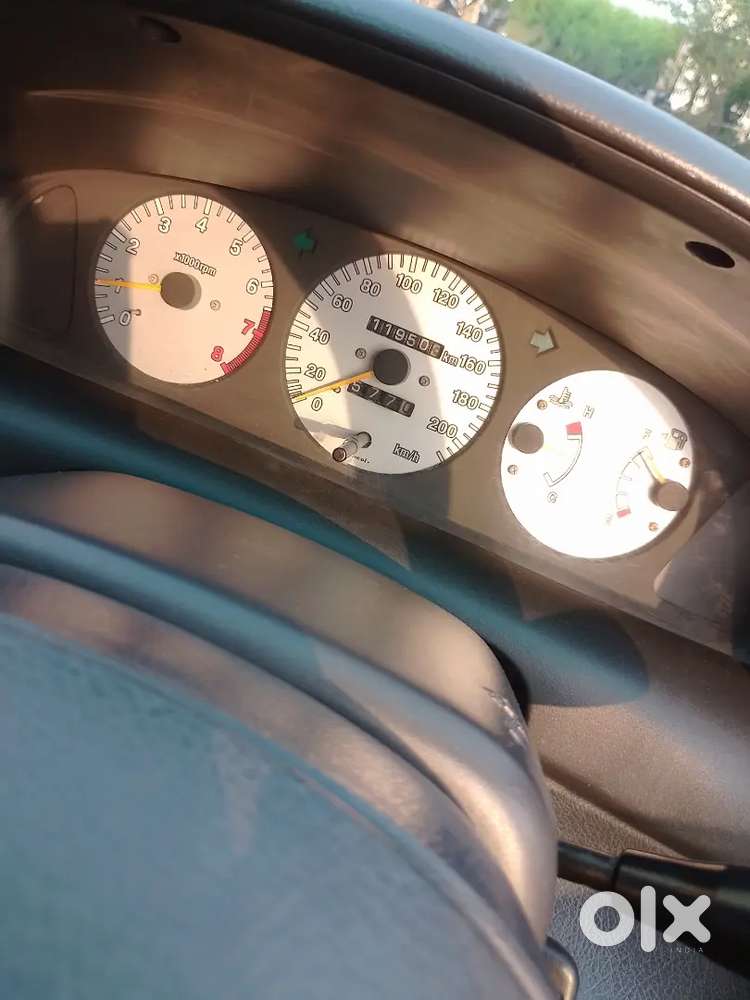 Baleno Vxi, Top End Model, Khammam, Well Maintained