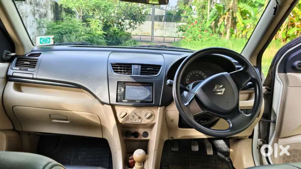 Maruti Suzuki Dzire 2012 Petrol Well Maintained