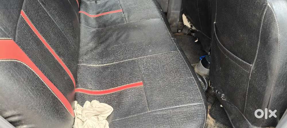Hyundai Santro Xing 2007 Petrol 96000 Km Driven