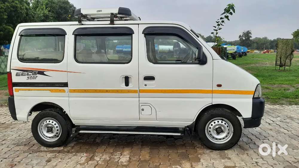 Maruti Suzuki Eeco 2023