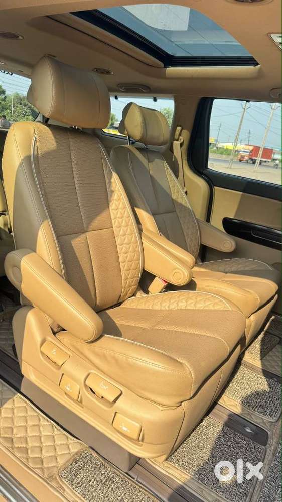 Kia Carnival Limousine, 2022, Diesel