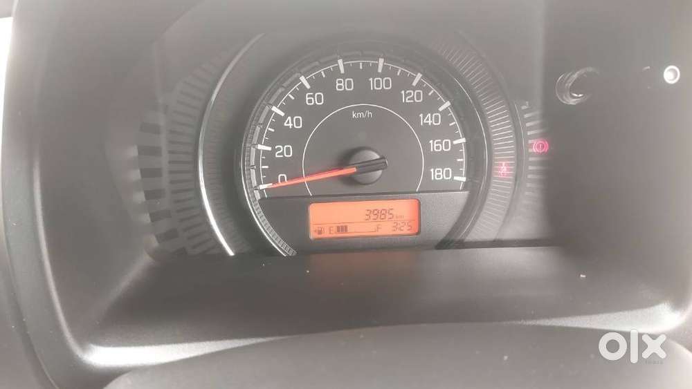 Maruti Suzuki Wagon R 1.2 Zxi, 2023