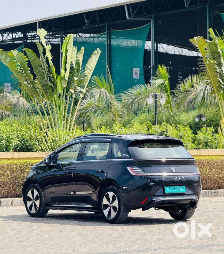 Mg Windsor Ev Essence, 2024, Electric
