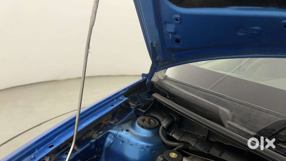 Toyota Etios Liva Vd, 2016, Diesel