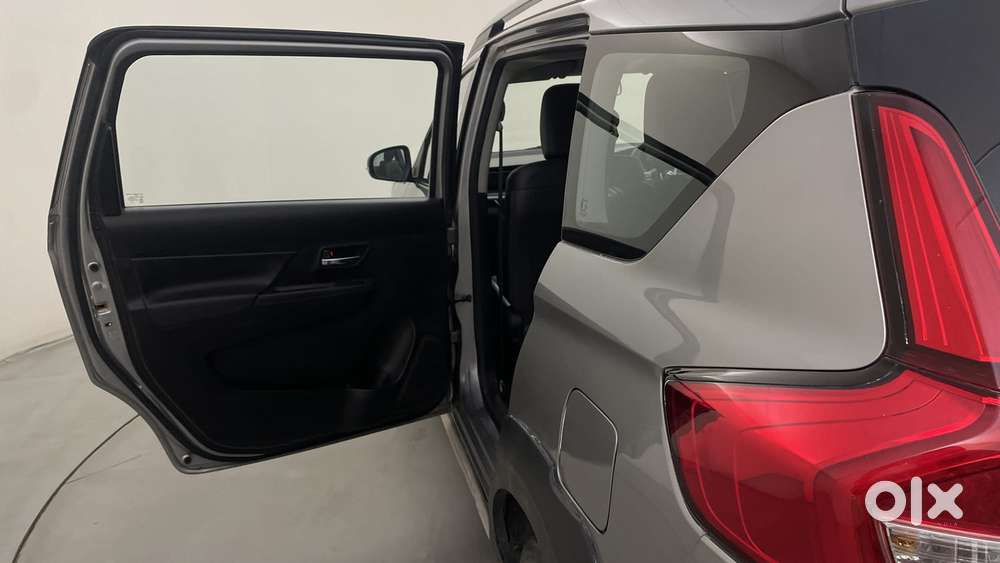 Maruti Suzuki Xl6 1.5 Alpha Mt, 2022, Petrol