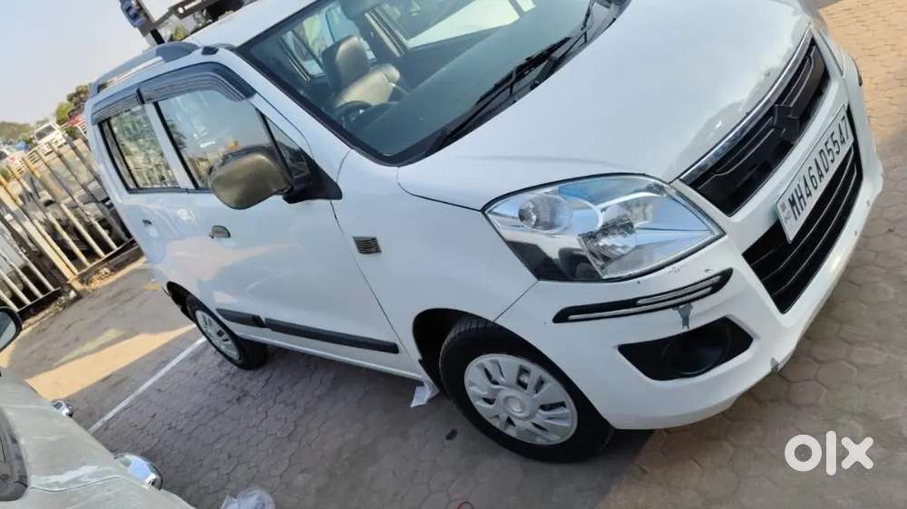 Buy New Car