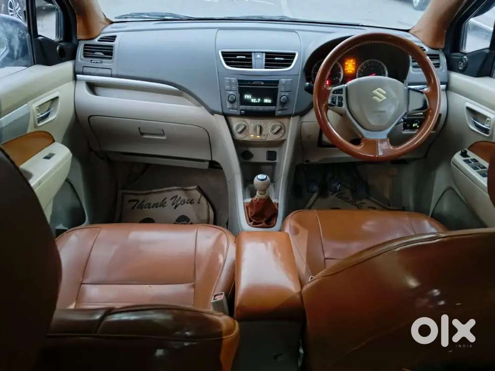 Maruti Suzuki Ertiga 2012 Manual Petrol Haryana Registered