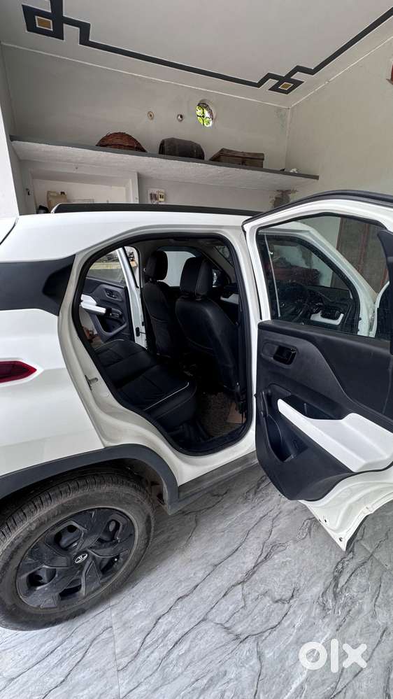 Tata Punch Smart Plus 2023 Petrol