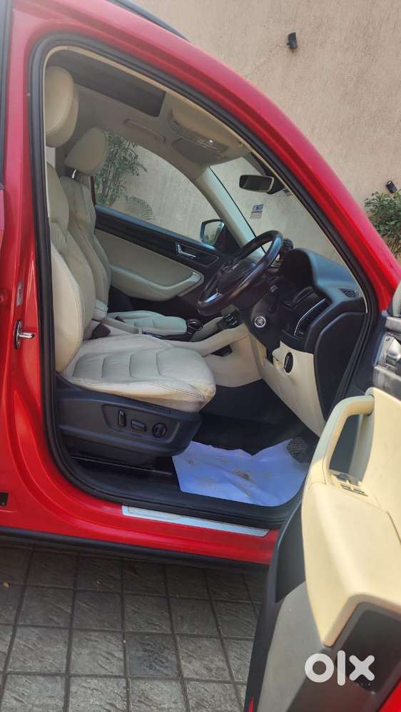 Skoda Kodiaq 2.0 Tdi Style, 2018, Diesel