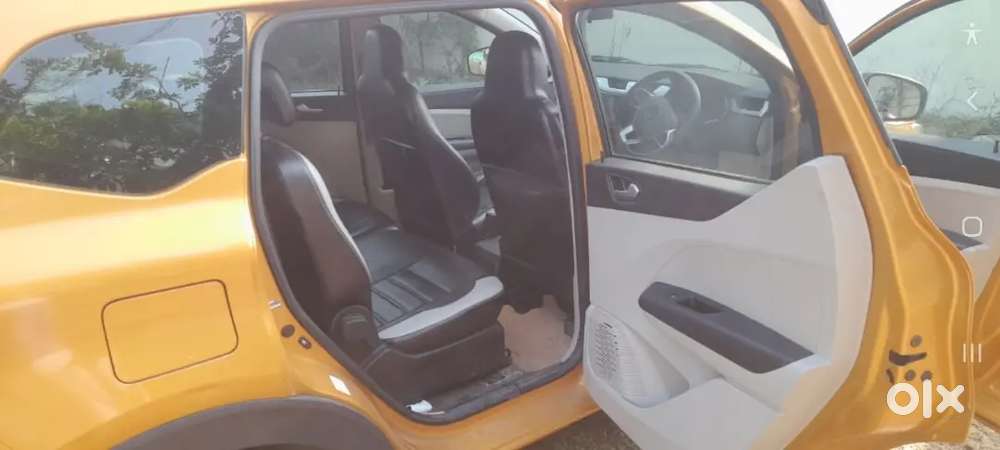 Renault Triber 1.0 Rxz 2022