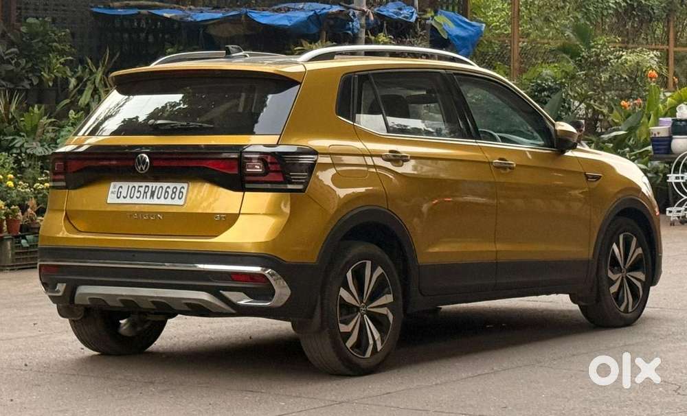 Volkswagen Taigun 1.5 Tsi Gt Plus, 2023, Petrol