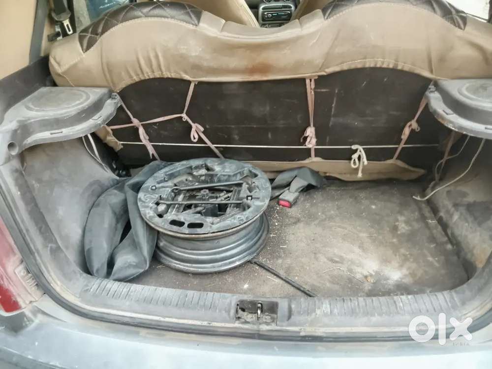 Hyundai Santro Xing 2011 Lpg+petrol