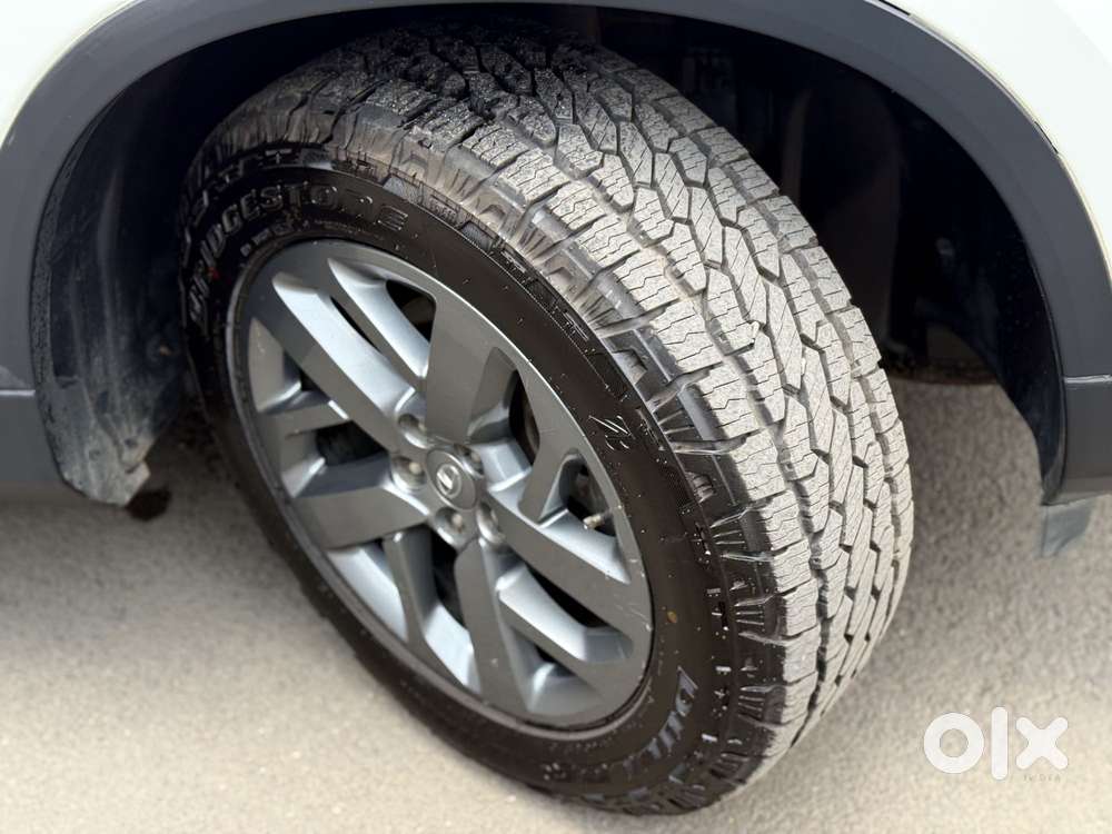 Tata Safari 2.0 Kryotec Xt Plus, 2021, Diesel