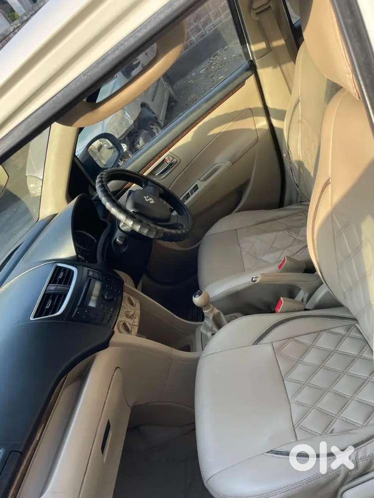 Maruti Suzuki Swift Dzire 2013 Diesel Good Condition