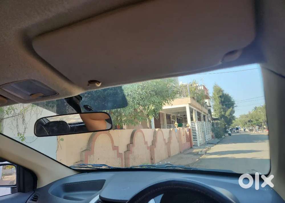 Hyundai Eon 2012 Petrol 35000 Km Driven