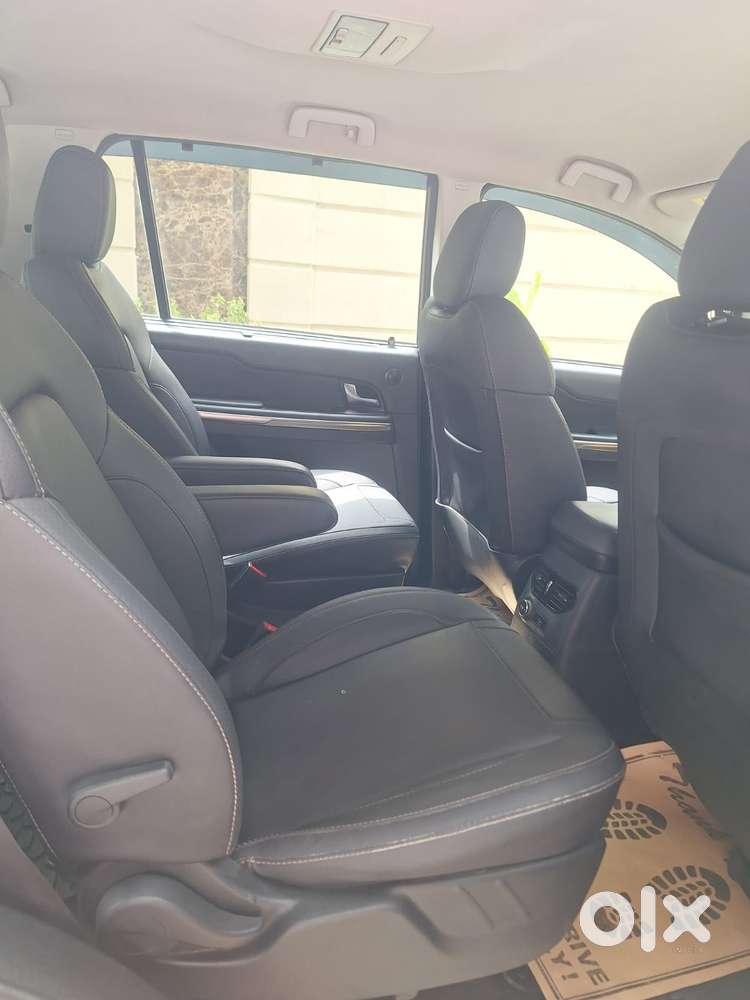 Tata Hexa 2.2 Xt 4x2 7 Str, 2017, Diesel