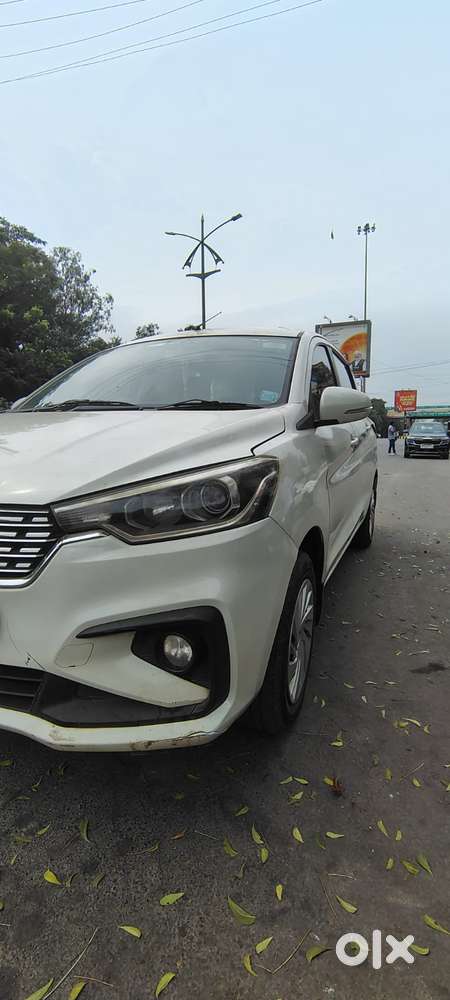 Maruti Suzuki Ertiga Vdi Shvs, 2019, Diesel