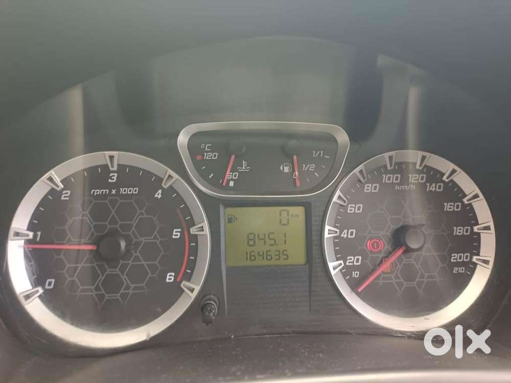 Ford Fiesta Classic 1.4 Titanium, 2012, Diesel