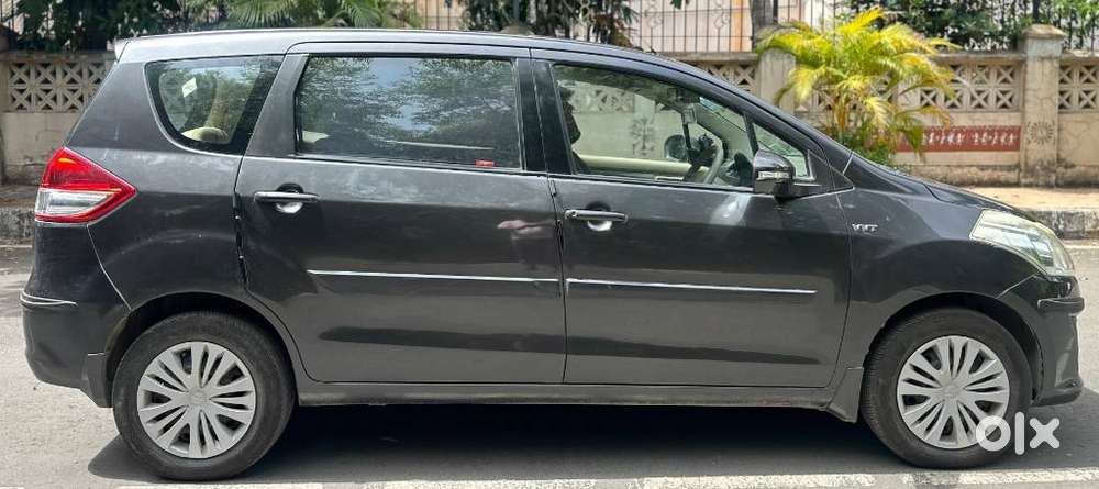 Maruti Suzuki Ertiga Vxi Cng, 2014, Cng & Hybrids