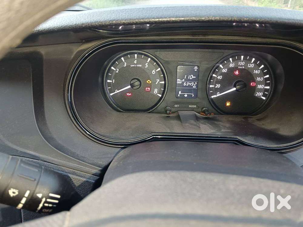 Tata Zest Quadrajet 1.3, 2019, Diesel