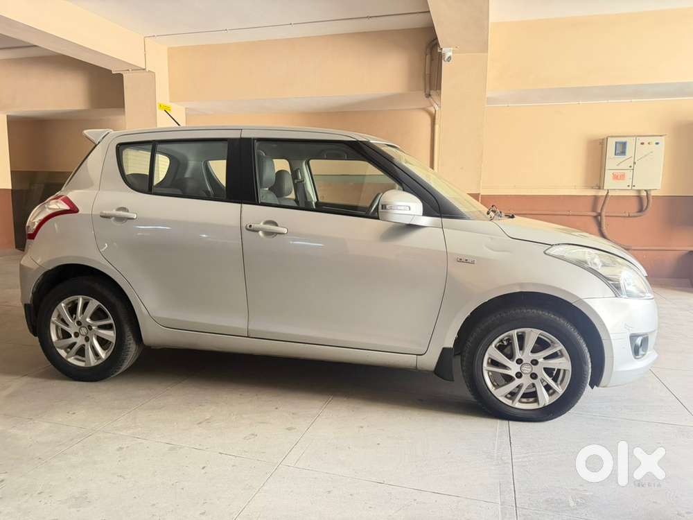 Maruti Swift Diesel 2012