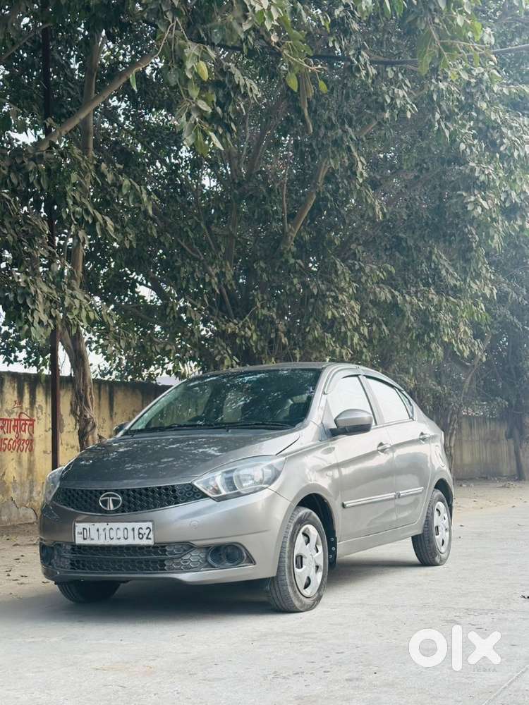 Tata Tigor Diesel 2020