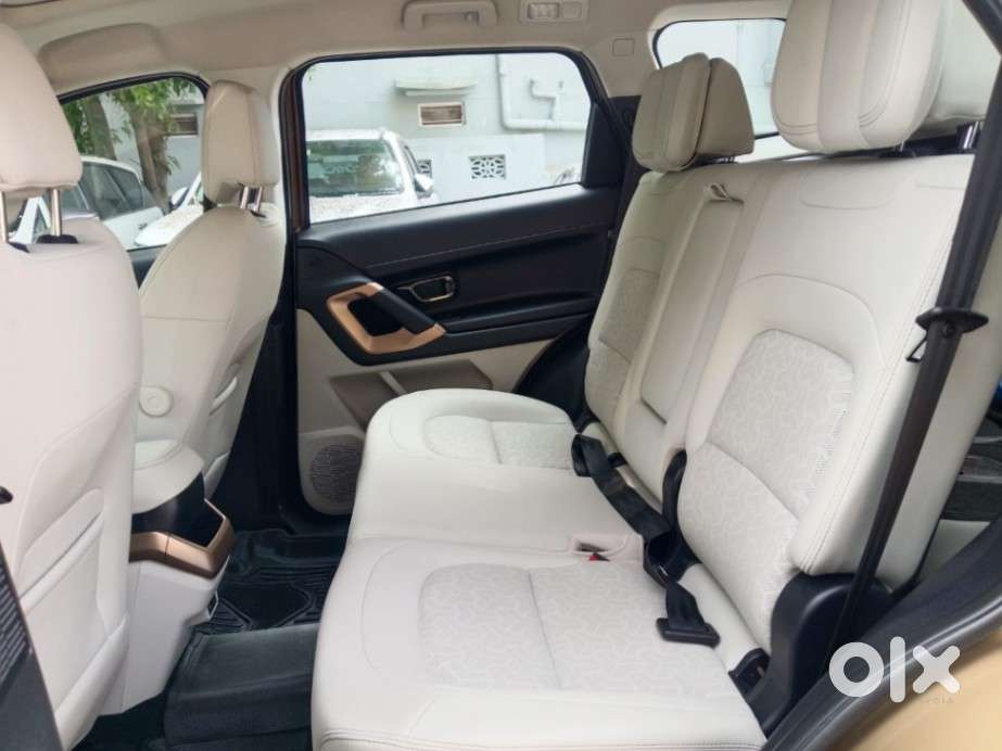 Tata Safari 2.0 Kryotec Xz Plus 6s Adventure, 2023, Diesel