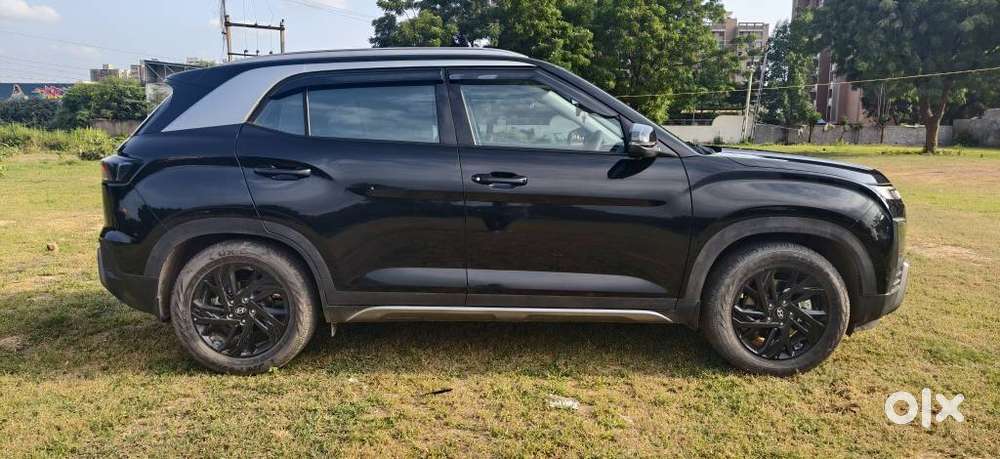 Hyundai Creta 1.5 S Diesel, 2025, Diesel