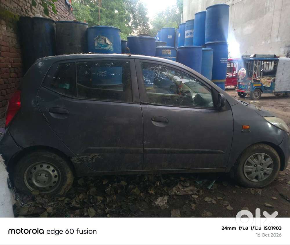 Hyundai I10 1.1 Magna 2015