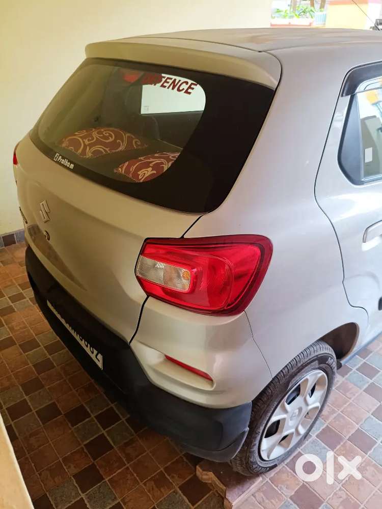 Maruti Suzuki S-presso 2022 Vxi At For Sale