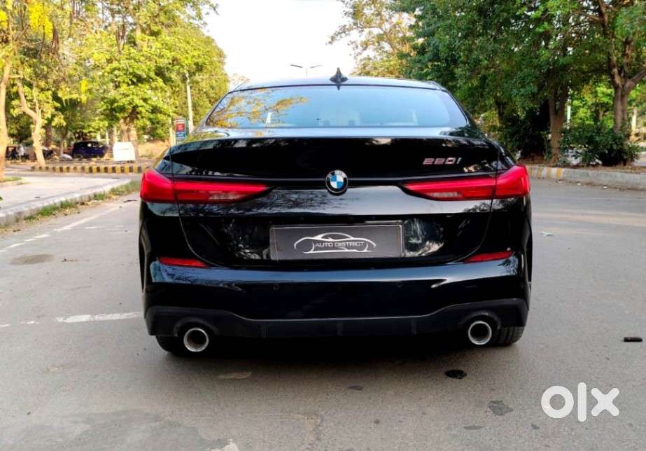 Bmw 2 Series 2.0 220i M Sport, 2022, Petrol