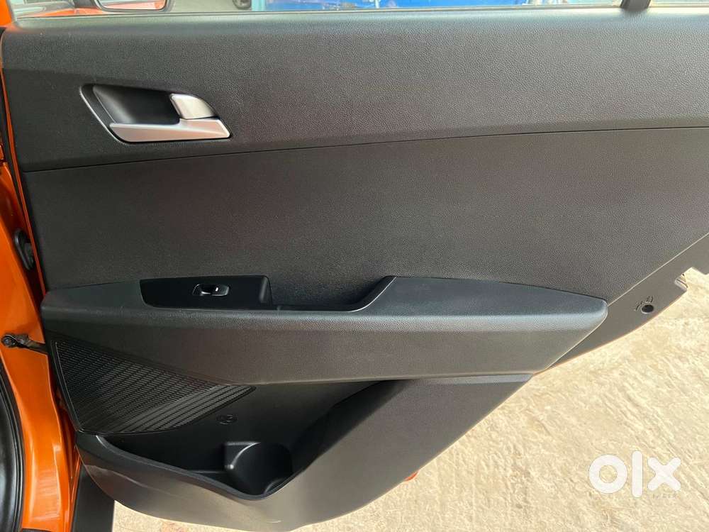 Hyundai Creta 1.6 Sx, 2018, Petrol