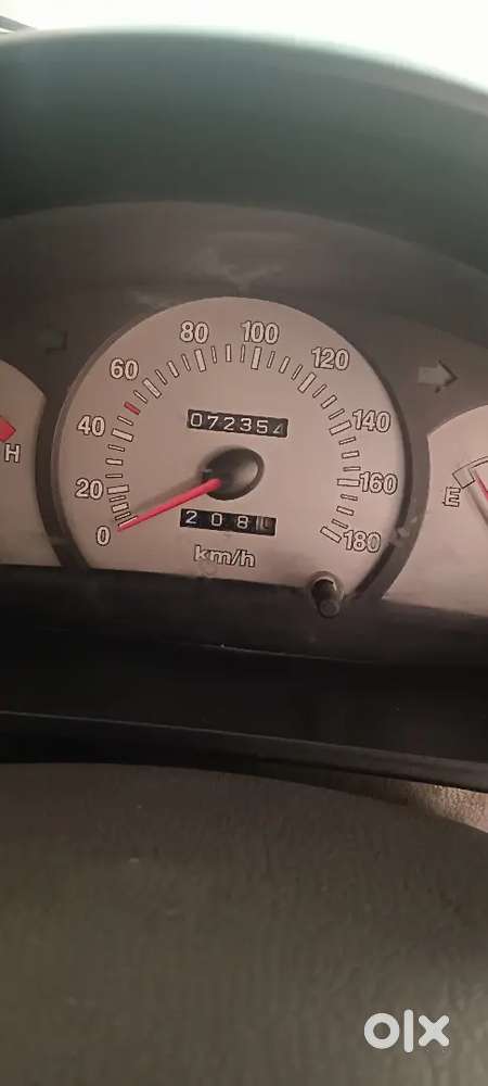 Hyundai Santro Xing 2008