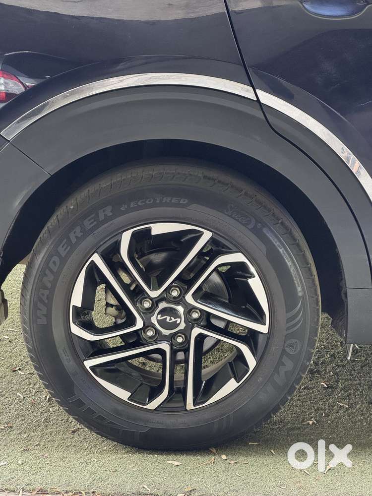 Kia Carens 1.4 Prestige Plus Turbo 7 Str, 2022, Petrol