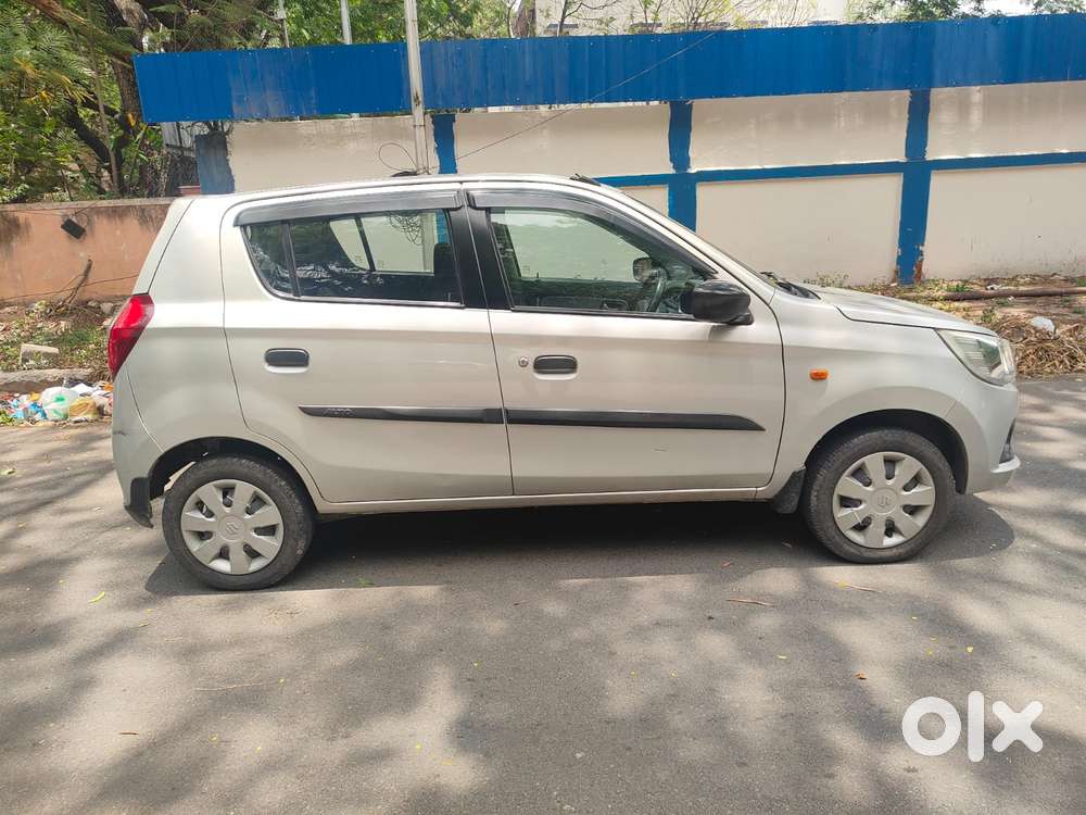 Maruti Suzuki Alto K10 Vxi Airbag, 2018, Petrol