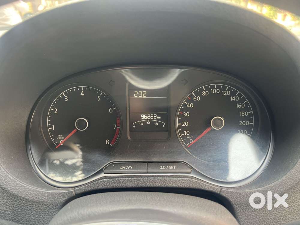 Volkswagen Polo 1.2 Gt Tsi, 2017, Petrol