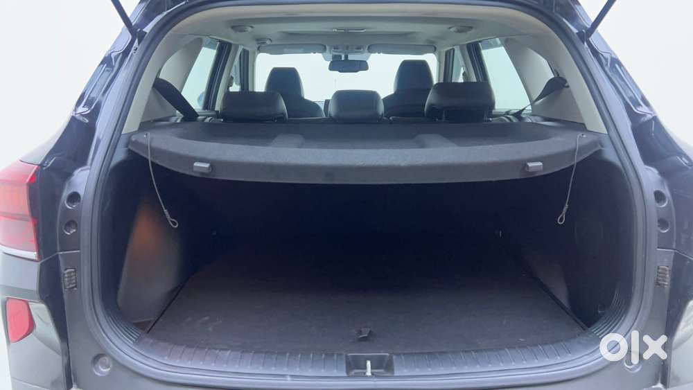 Kia Seltos 1.5 Gtx+ Diesel At, 2021, Diesel