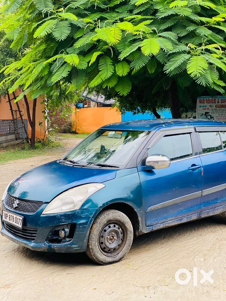 Maruti Suzuki Swift 2011 Diesel Well Maintained