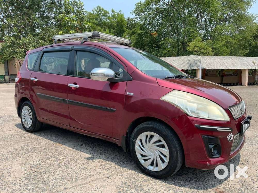 Maruti Suzuki Ertiga 2012-2015 Vdi, 2014, Diesel